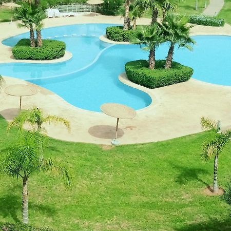 Prestigia Jade Marrakech Entree 191 Appartement 9 马拉喀什 外观 照片