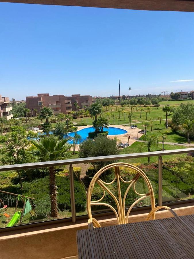 Prestigia Jade Marrakech Entree 191 Appartement 9 马拉喀什 外观 照片