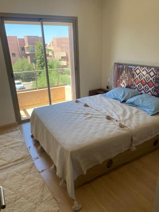 Prestigia Jade Marrakech Entree 191 Appartement 9 马拉喀什 外观 照片