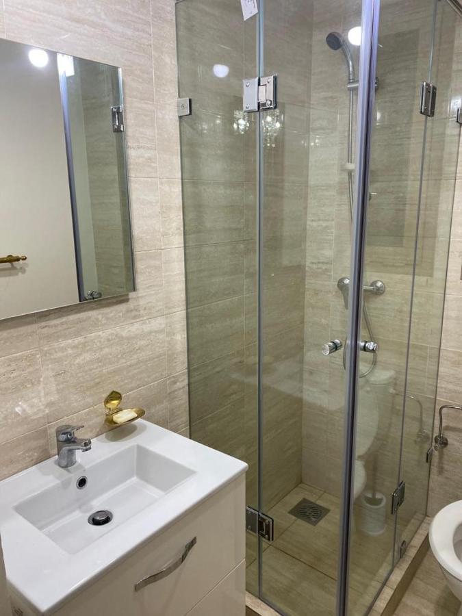 Prestigia Jade Marrakech Entree 191 Appartement 9 马拉喀什 外观 照片