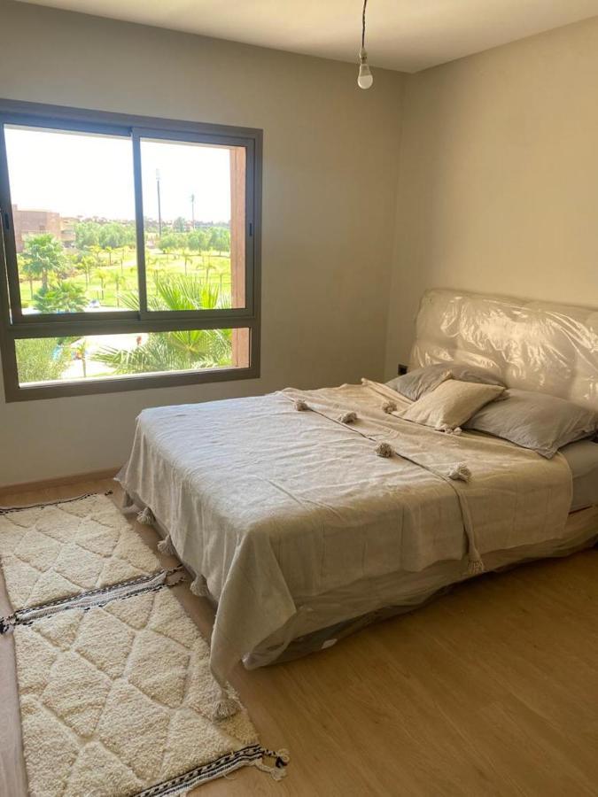 Prestigia Jade Marrakech Entree 191 Appartement 9 马拉喀什 外观 照片