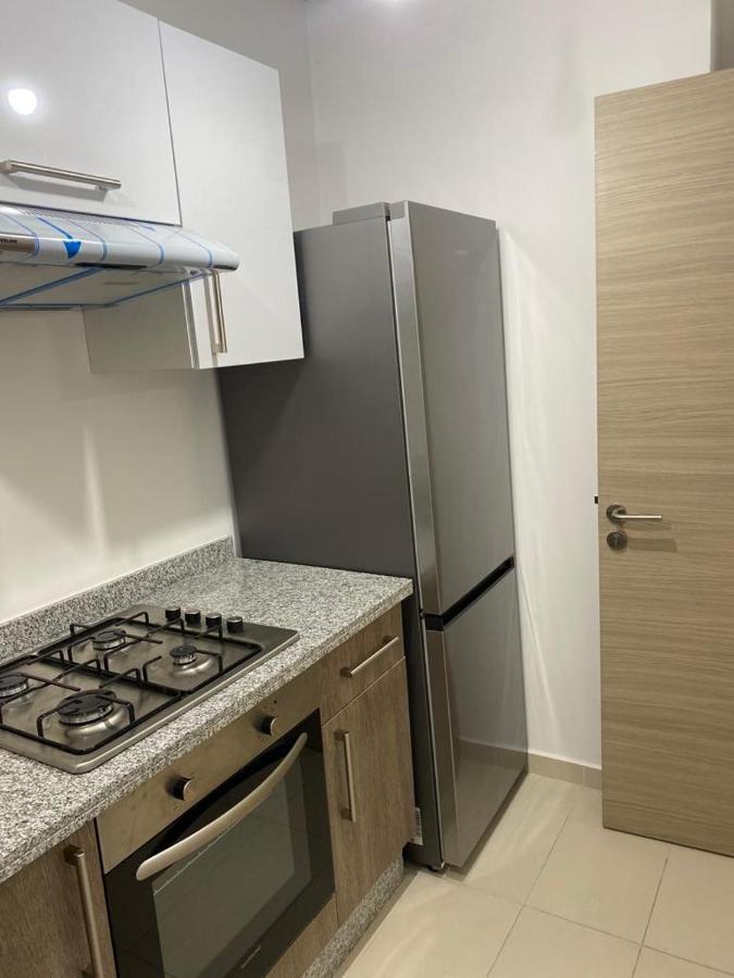 Prestigia Jade Marrakech Entree 191 Appartement 9 马拉喀什 外观 照片