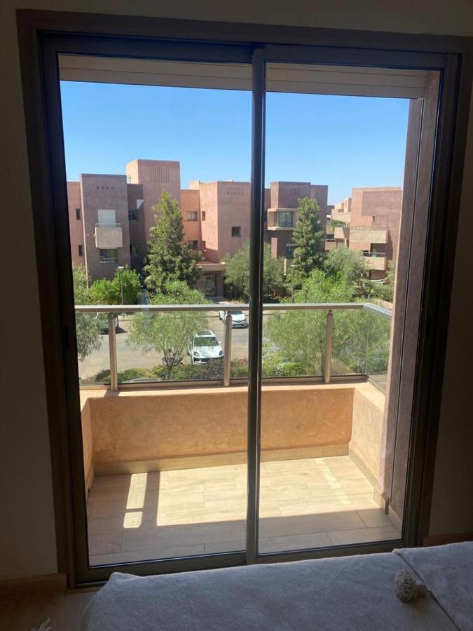 Prestigia Jade Marrakech Entree 191 Appartement 9 马拉喀什 外观 照片