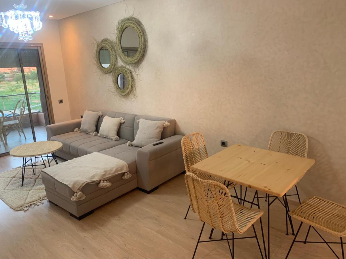 Prestigia Jade Marrakech Entree 191 Appartement 9 马拉喀什 外观 照片